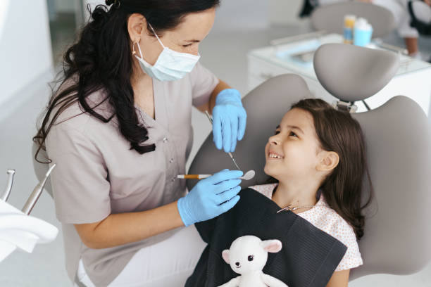 Best Emergency Tooth Extraction in Mannford, OK