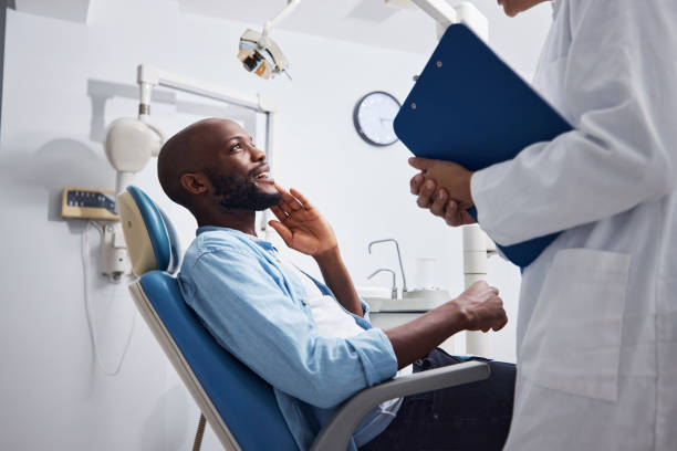 Best Emergency Treatment for Dental Infections or Abscesses in Mannford, OK