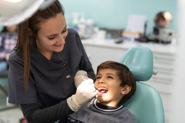 Best Same-Day Emergency Dental Services in Mannford, OK