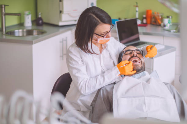 Best Emergency Treatment for Dental Infections or Abscesses in Mannford, OK