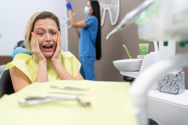 Best Emergency Tooth Extraction in Mannford, OK