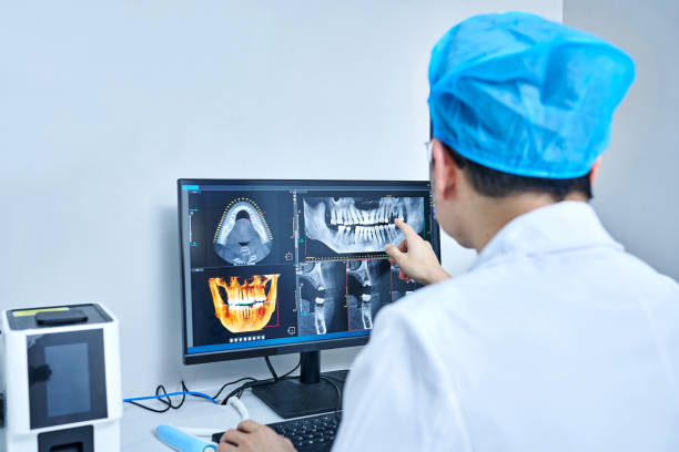Best Emergency Root Canal Treatment in Mannford, OK