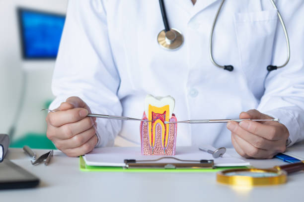 Best Cosmetic Emergency Dentistry in Mannford, OK