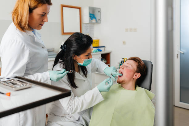 Best Cosmetic Emergency Dentistry in Mannford, OK