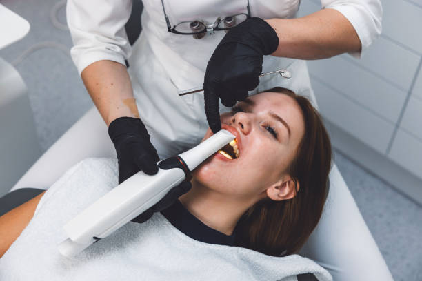 Best Emergency Denture Repair in Mannford, OK