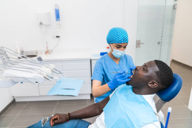 Best Emergency Dental Care for Broken or Chipped Teeth in Mannford, OK