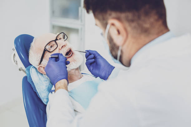 Best Emergency Denture Repair in Mannford, OK